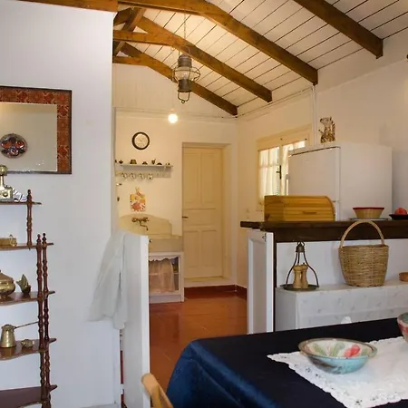 Renard Bleu Homes Holiday home Vasilikos (Zakynthos)