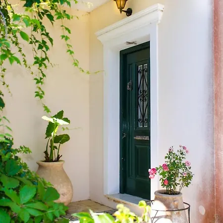 Holiday home Renard Bleu Homes Vasilikos (Zakynthos)
