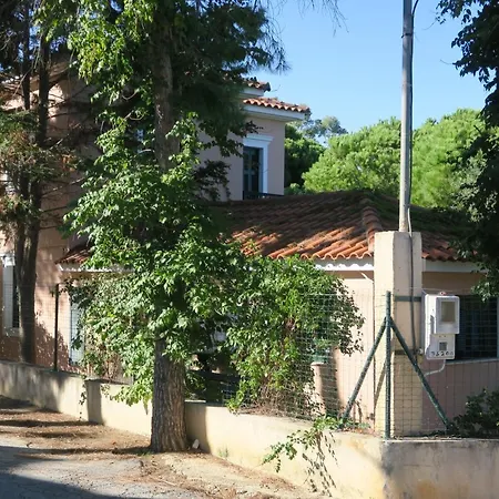 Renard Bleu Homes * Vasilikos (Zakynthos)