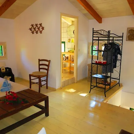 Renard Bleu Homes *