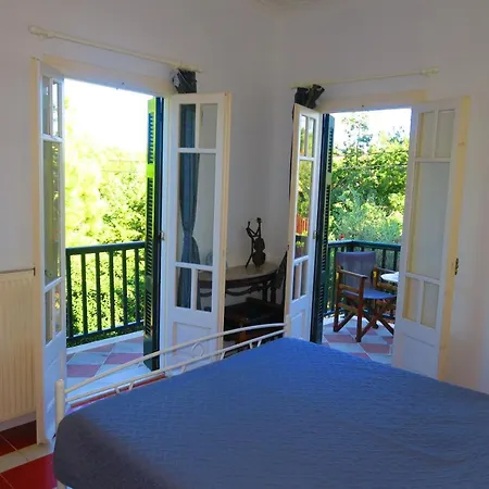 Renard Bleu Homes *