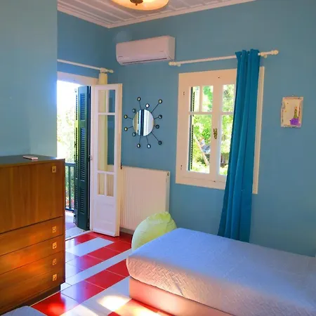 Holiday home Renard Bleu Homes *