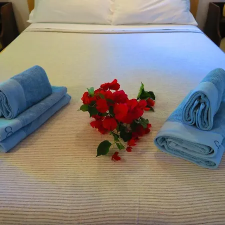 Renard Bleu Homes Casa vacanze Vasilikí
