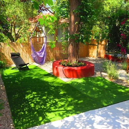 Renard Bleu Homes Casa vacanze *