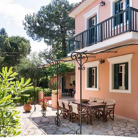 Renard Bleu Homes *