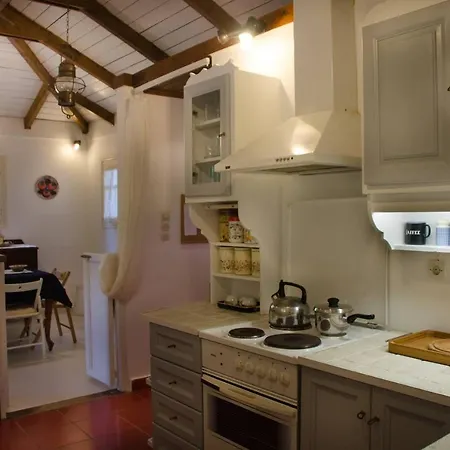 Renard Bleu Homes *