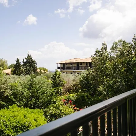 Renard Bleu Homes Vasilikí