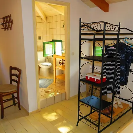 Dom wakacyjny Renard Bleu Homes