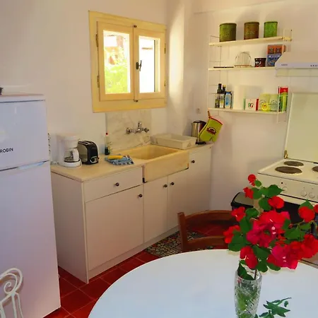 Dom wakacyjny Renard Bleu Homes *