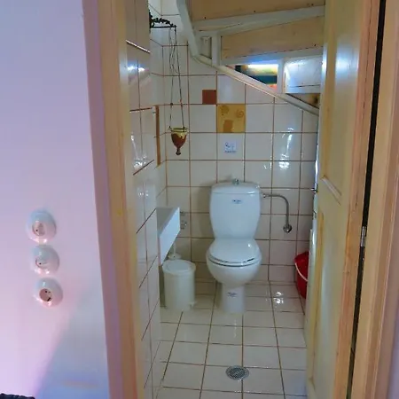 Renard Bleu Homes Vasilikí