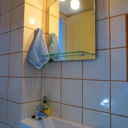 Renard Bleu Homes Dom wakacyjny Vasilikí