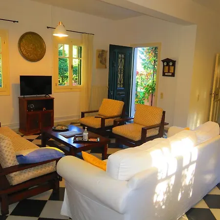 Renard Bleu Homes Dom wakacyjny