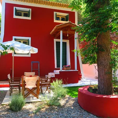 Renard Bleu Homes