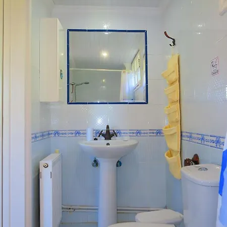 Dom wakacyjny Renard Bleu Homes