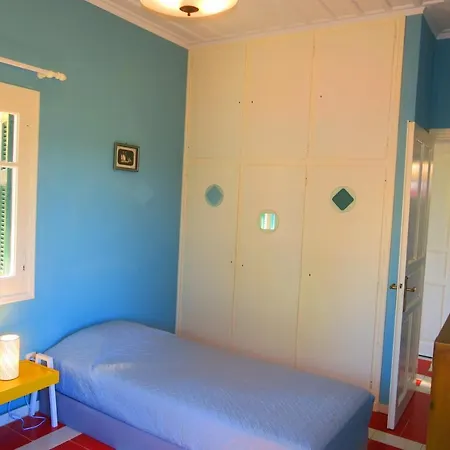 Renard Bleu Homes Dom wakacyjny *