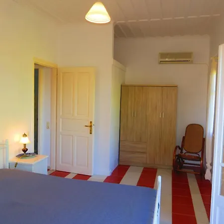 Renard Bleu Homes Dom wakacyjny