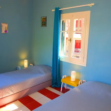 Renard Bleu Homes Dom wakacyjny *